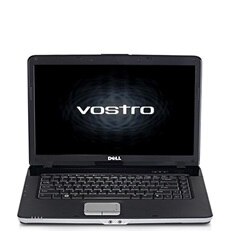 Портативный компьютер Dell Vostro A860 Портативный компьютер Dell Vostro A860